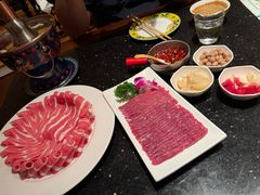 -南门涮肉(东单店)