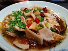 -爷爷的草帽·海鲜馆(孙塘路店)