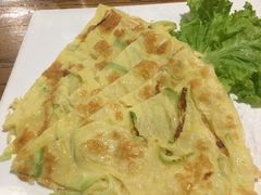 糊塌子-宴桃园(门头沟店)