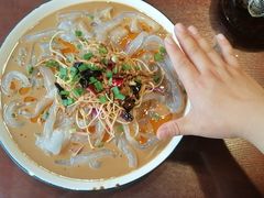 -八大碗·地道东北菜(中街店)