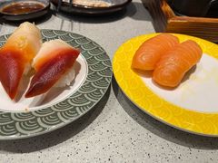 -万岁寿司(万国店)