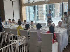-步步高福朋喜来登·宜客乐西餐厅