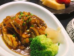 -古京·臻致料理(月湖店)