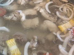 -狐狸爱上椰子鸡(滨江星光大道店)