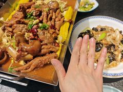 -六毛九四季粗粮(锦华家园店)