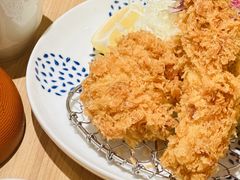 炸大虾-和幸(春熙路群光广场店)