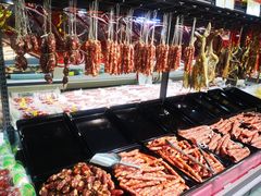 -武氏皖北网红三胖地锅鸡(桐城路店)