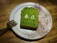 -春庄咖啡SpringHues(钟楼小区店)