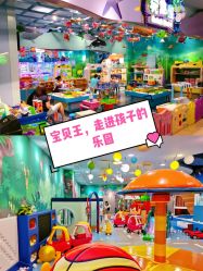 -万达宝贝王(成都锦华店)