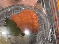 -争鲜回转寿司(通州万达店)