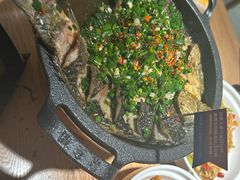 -聚鑫朋酸菜肥肠(九龙仓店)
