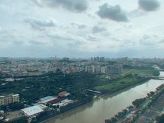 -广交会威斯汀酒店