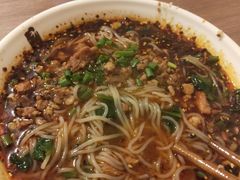 -老家猪肝面(石油路店)