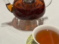 -君庭中餐厅(友谊宾馆店)