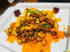 -隔壁老王·家常云南菜(皇冠店)