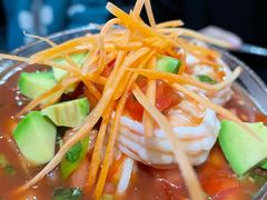 -panchos 墨西哥餐厅(嘉绿苑店)