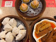 -点都德(大茶楼店)