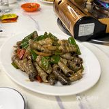 今日份羊肉煲来一锅