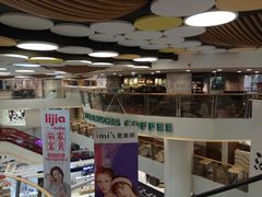 -银座mall(东直门店)