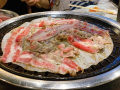 -胡哥烤肥牛(车公庙店)