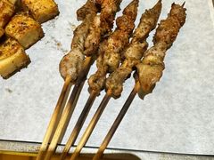 -望京小腰(北京总店)