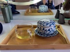 -施奈儿.洗头頭療.按摩SPA.采耳(上梅林店)