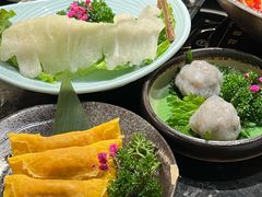 -捞王锅物料理(东百中心店)