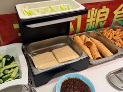 -神憩宾馆-餐厅