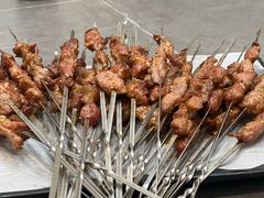 -食鸡公社辣子鸡·潍坊菜·烧烤