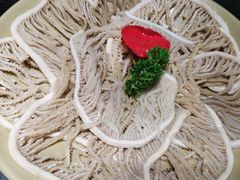 千层肚-晓宇重庆火锅(龙首店)