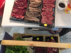 -陈记顺和潮汕牛肉火锅(番禺迎宾大道店)