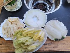 -清雅轩原生态洪湖藕王养生汤(江山名门店)