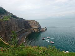 -三仙山风景区-蓬莱仙岛