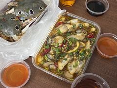 -圆蛋酒料•生腌(开元路店)