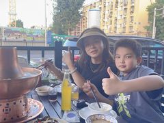 -仁和四季涮肉馆(天坛南门店)