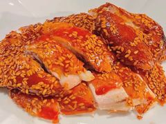 -广州文华东方酒店·江-由辉师傅主理