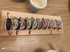 -英兰朝族饭店·英兰锅包肉(佳园路店)