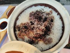 -大鸽饭(汉溪长隆店)