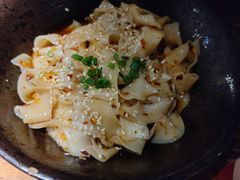 甜水面-归蜀第成都串串料理(梅花路店)