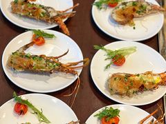 -美食汇自助餐厅(成都万达瑞华酒店)