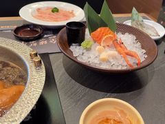 -牛YO寿喜烧·铁板烧和牛火锅自助(市府恒隆店)