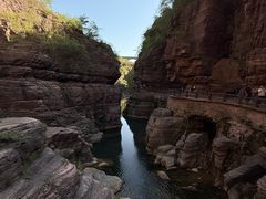 -云台山风景名胜区