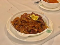 -太平馆餐厅(尖沙咀店)