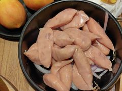 -九田家黑牛烤肉料理(衡百国际店)