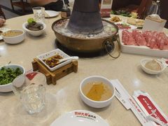 -阳坊大都涮羊肉(阳坊总店)