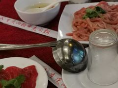 -山城年华老火锅(玉林店)