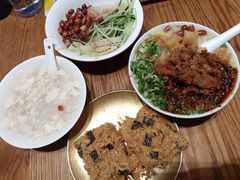 -小豆海棠(人民南路店)