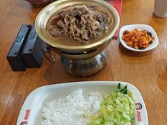 -南城香·饭香串香馄饨香(富丰桥店)