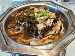 -大清花饺子(山庄店)