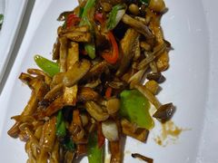 -味莊·青岛菜(云霄路店)